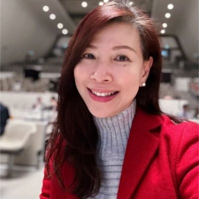 Elaine Liew