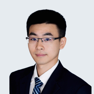 Green Guo