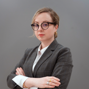 Judith Weinberger-Singh