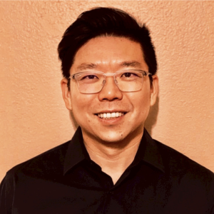 Michael Xie