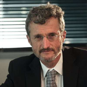 Mr. Georg Kell 400x400